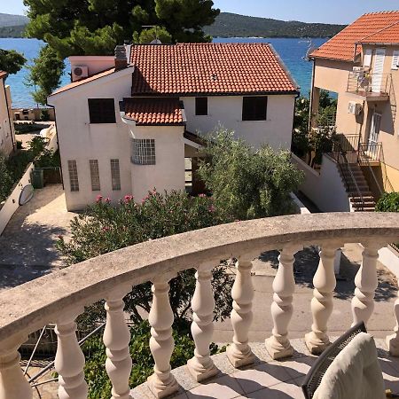 Villa Rada&Eugen Žaborić Exterior foto